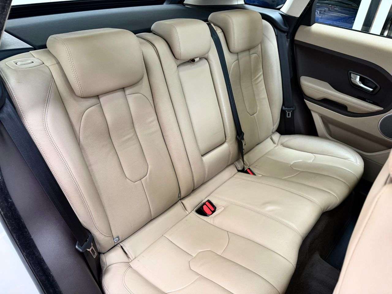2015 LAND ROVER RANGE ROVER EVOQUE 2015 LAND ROVER RANGE ROVER EVOQUE