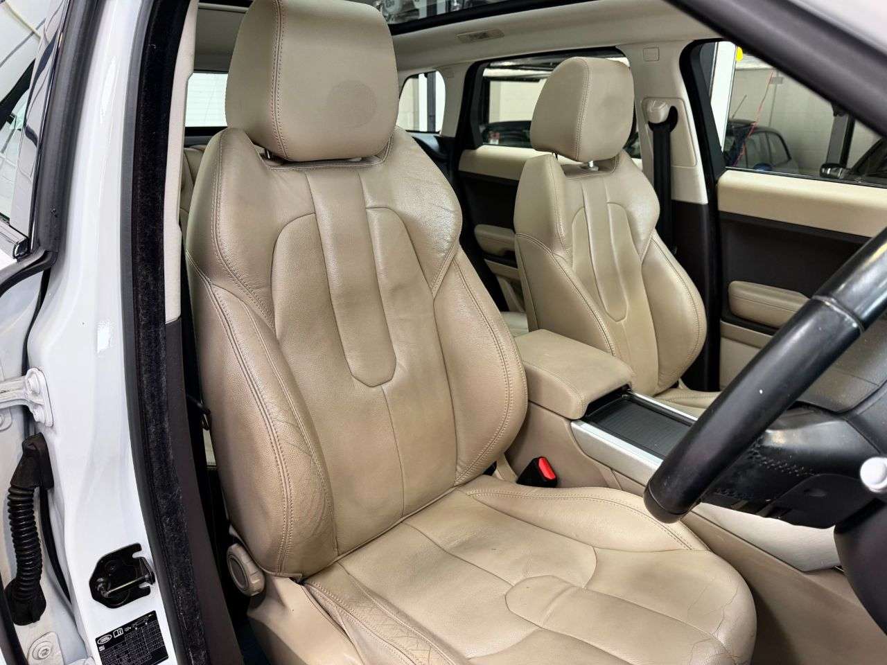 2015 LAND ROVER RANGE ROVER EVOQUE 2015 LAND ROVER RANGE ROVER EVOQUE