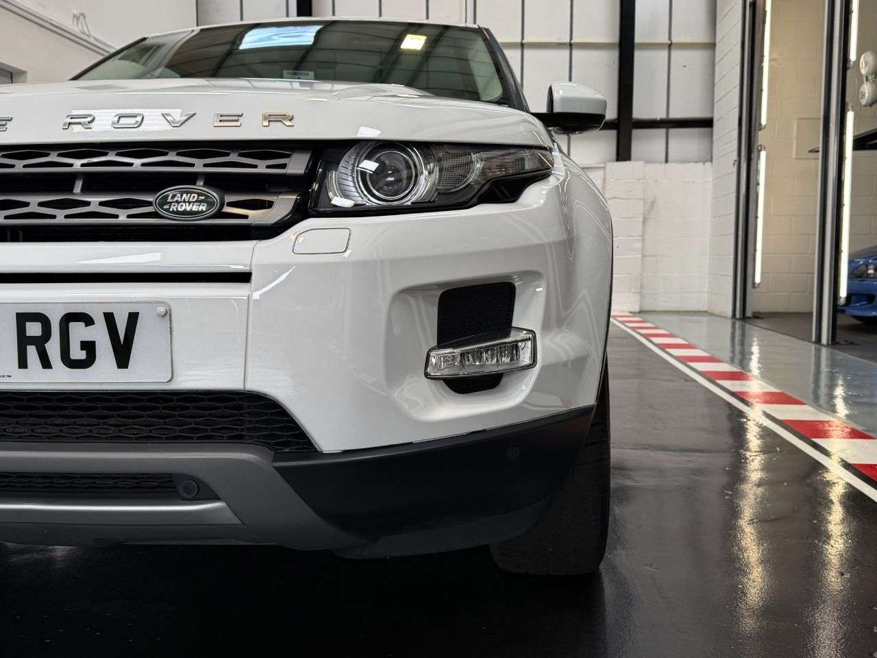2015 LAND ROVER RANGE ROVER EVOQUE 2015 LAND ROVER RANGE ROVER EVOQUE