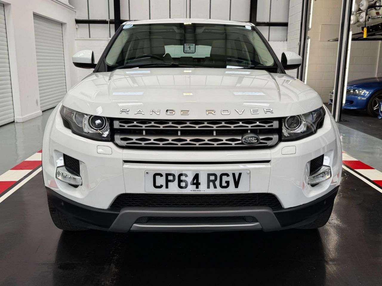2015 LAND ROVER RANGE ROVER EVOQUE 2015 LAND ROVER RANGE ROVER EVOQUE
