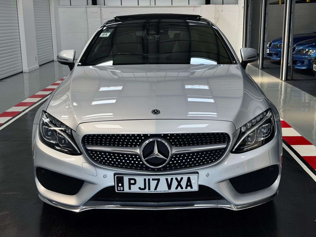 2017 MERCEDES-BENZ C CLASS 2017 MERCEDES-BENZ C CLASS