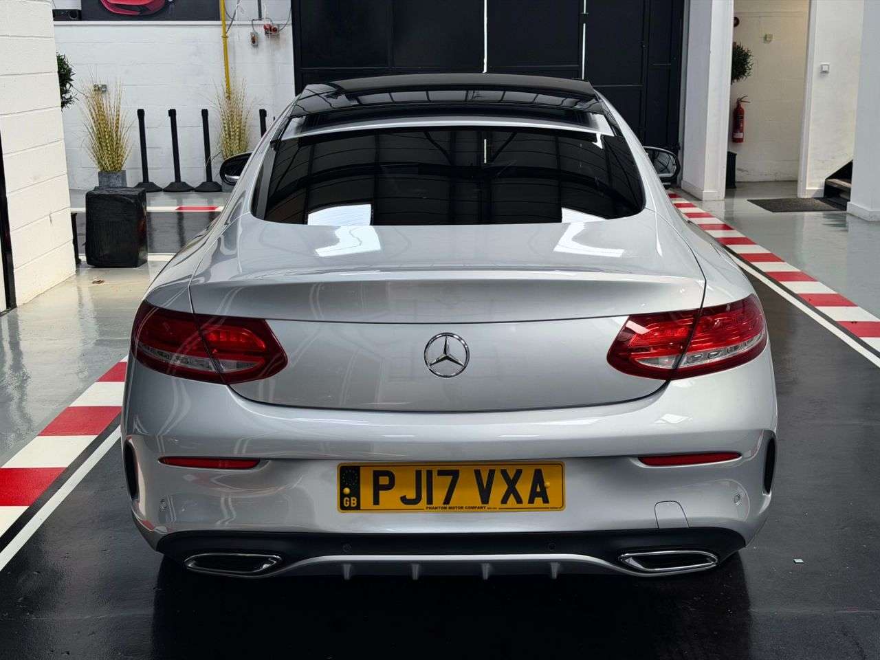 2017 MERCEDES-BENZ C CLASS 2017 MERCEDES-BENZ C CLASS