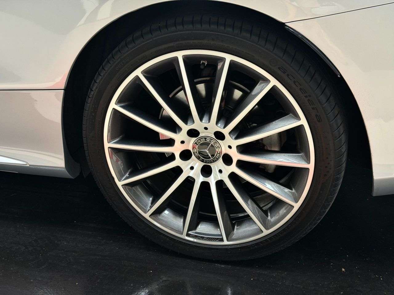 2017 MERCEDES-BENZ C CLASS 2017 MERCEDES-BENZ C CLASS
