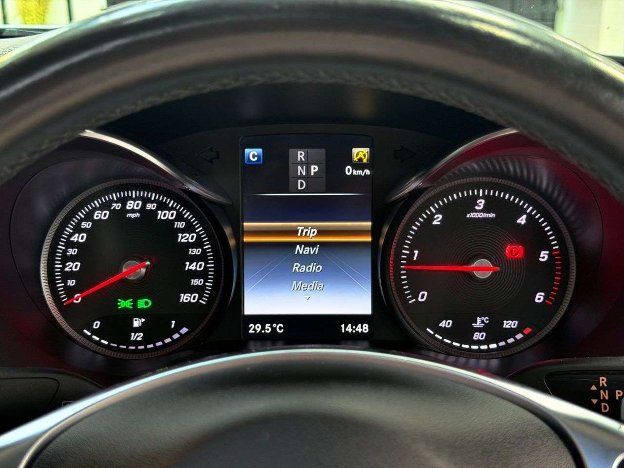 2017 MERCEDES-BENZ C CLASS 2017 MERCEDES-BENZ C CLASS