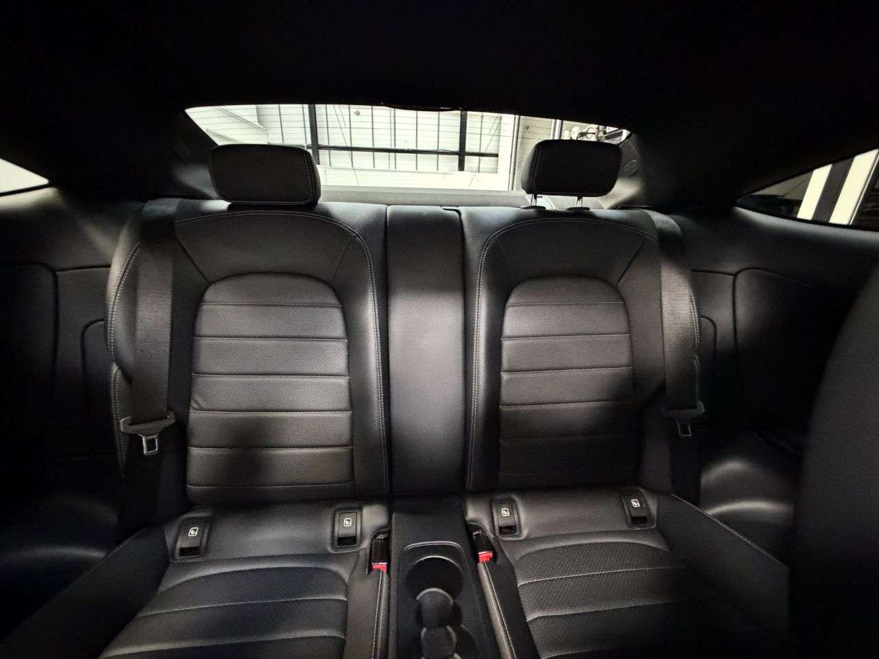 2017 MERCEDES-BENZ C CLASS 2017 MERCEDES-BENZ C CLASS