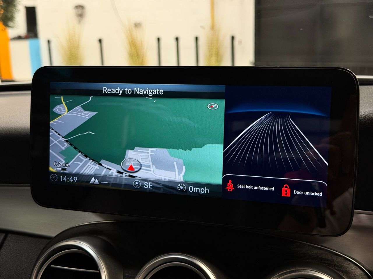 2017 MERCEDES-BENZ C CLASS 2017 MERCEDES-BENZ C CLASS