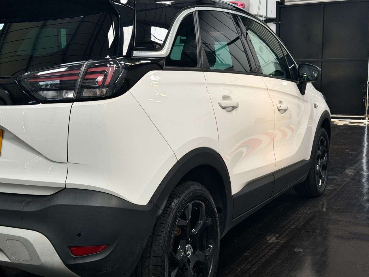 2021 VAUXHALL CROSSLAND 2021 VAUXHALL CROSSLAND