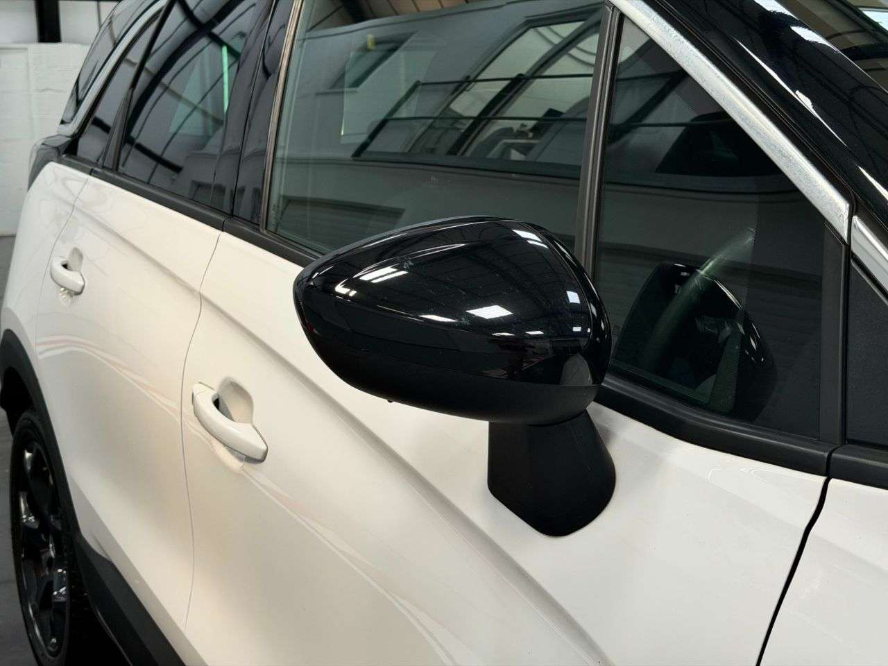2021 VAUXHALL CROSSLAND 2021 VAUXHALL CROSSLAND