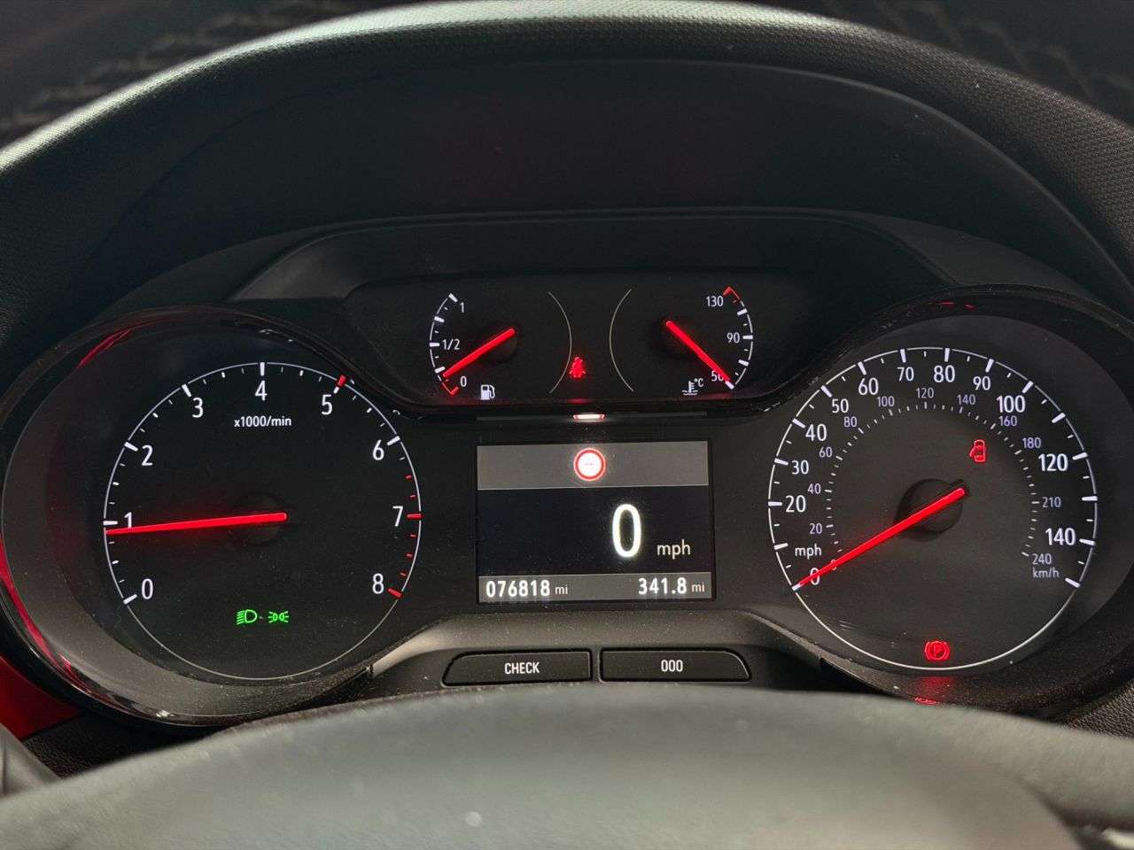 2021 VAUXHALL CROSSLAND 2021 VAUXHALL CROSSLAND
