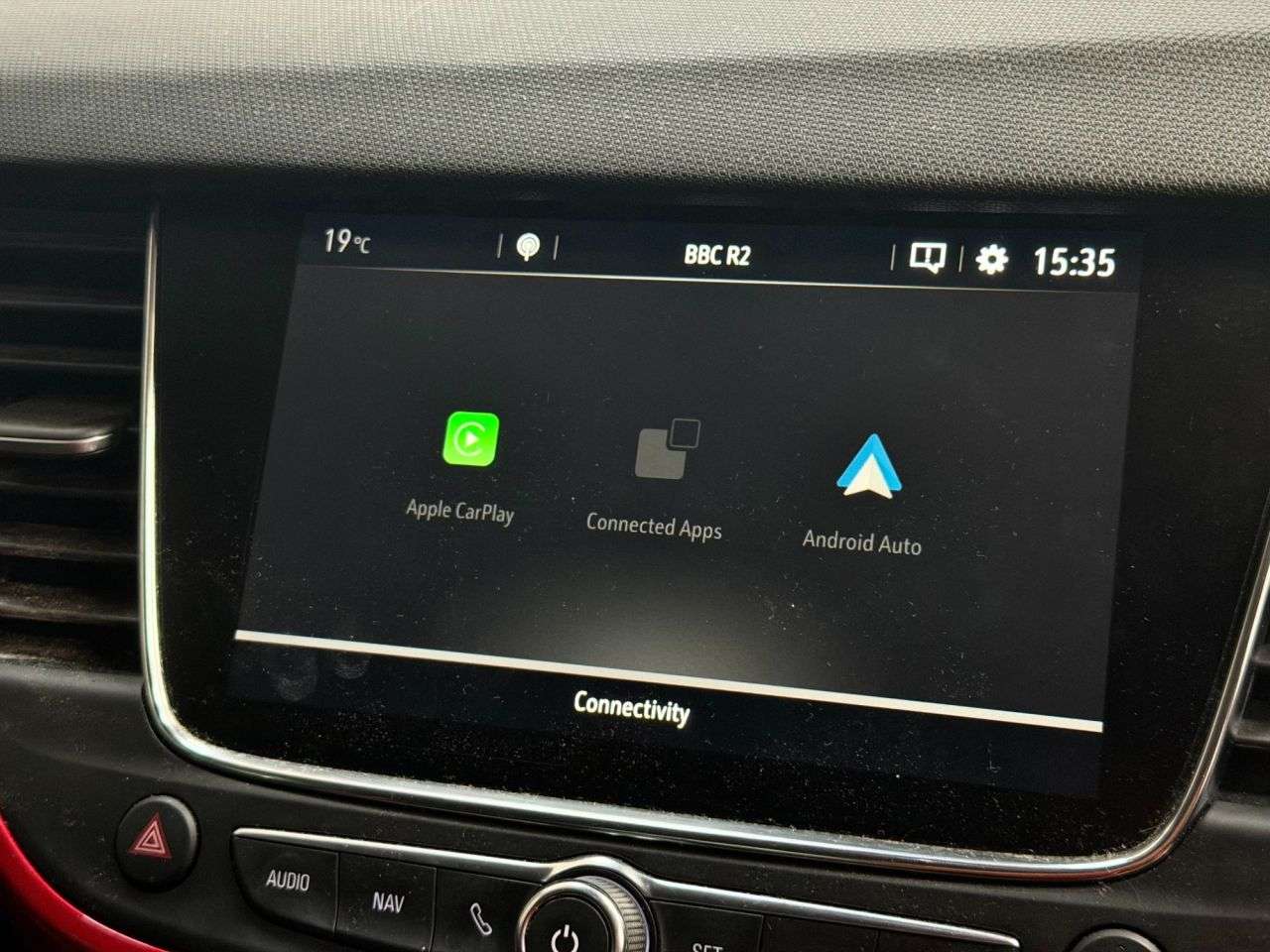 2021 VAUXHALL CROSSLAND 2021 VAUXHALL CROSSLAND