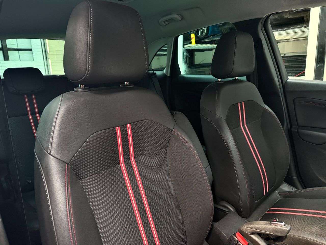 2021 VAUXHALL CROSSLAND 2021 VAUXHALL CROSSLAND