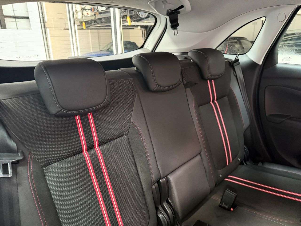 2021 VAUXHALL CROSSLAND 2021 VAUXHALL CROSSLAND