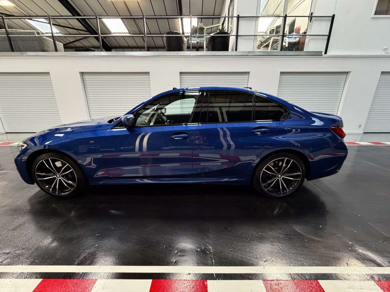 2019 BMW 3 SERIES 2019 BMW 3 SERIES