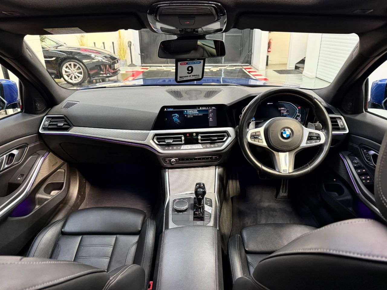 2019 BMW 3 SERIES 2019 BMW 3 SERIES