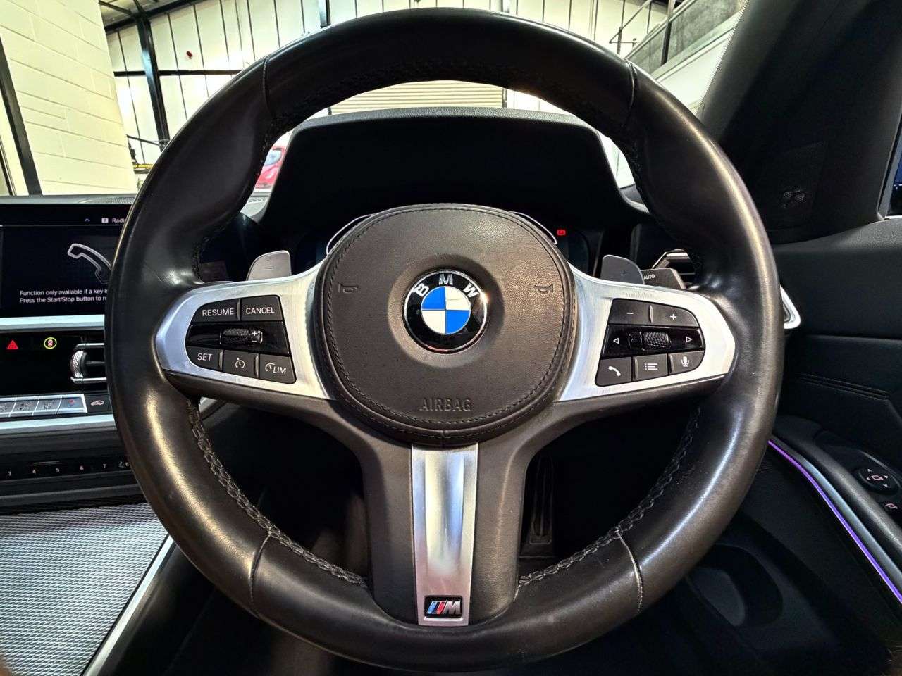 2019 BMW 3 SERIES 2019 BMW 3 SERIES
