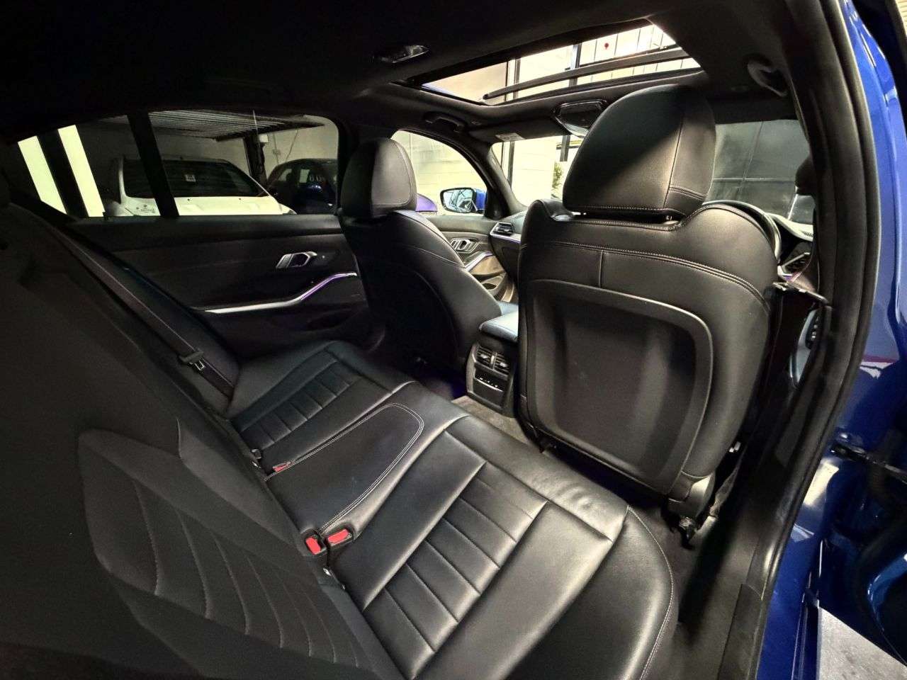 2019 BMW 3 SERIES 2019 BMW 3 SERIES