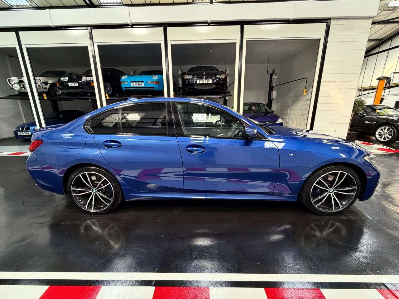 2019 BMW 3 SERIES 2019 BMW 3 SERIES