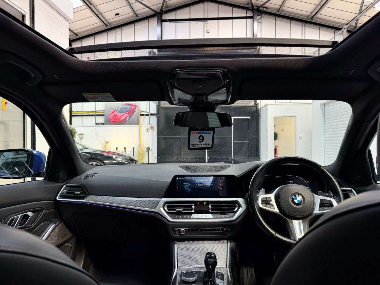 2019 BMW 3 SERIES 2019 BMW 3 SERIES