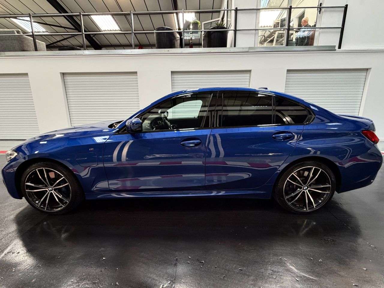 2019 BMW 3 SERIES 2019 BMW 3 SERIES