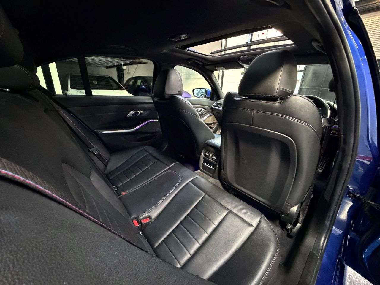 2019 BMW 3 SERIES 2019 BMW 3 SERIES