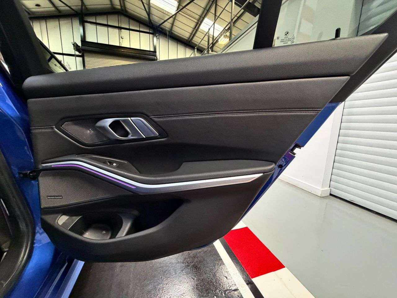 2019 BMW 3 SERIES 2019 BMW 3 SERIES