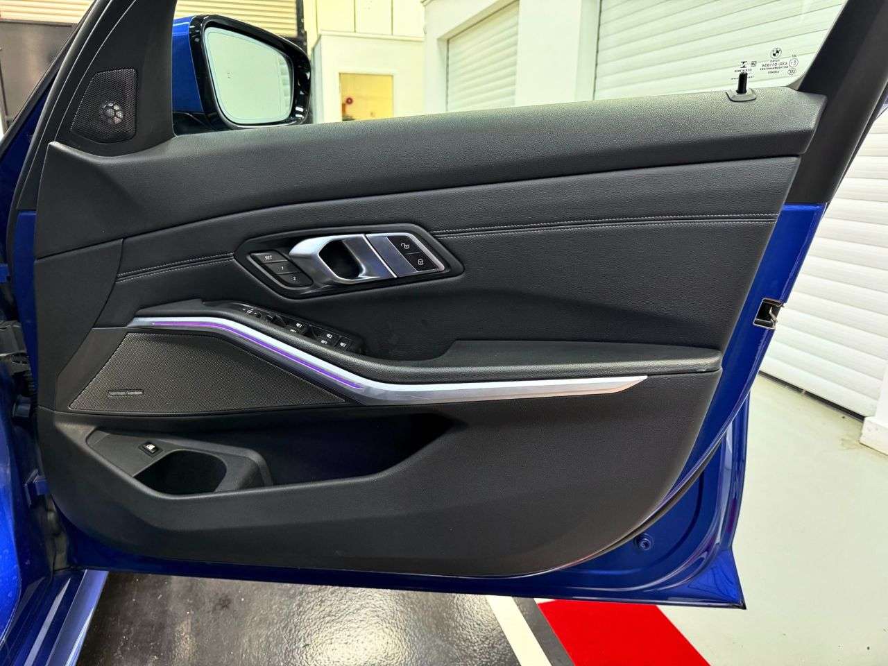 2019 BMW 3 SERIES 2019 BMW 3 SERIES