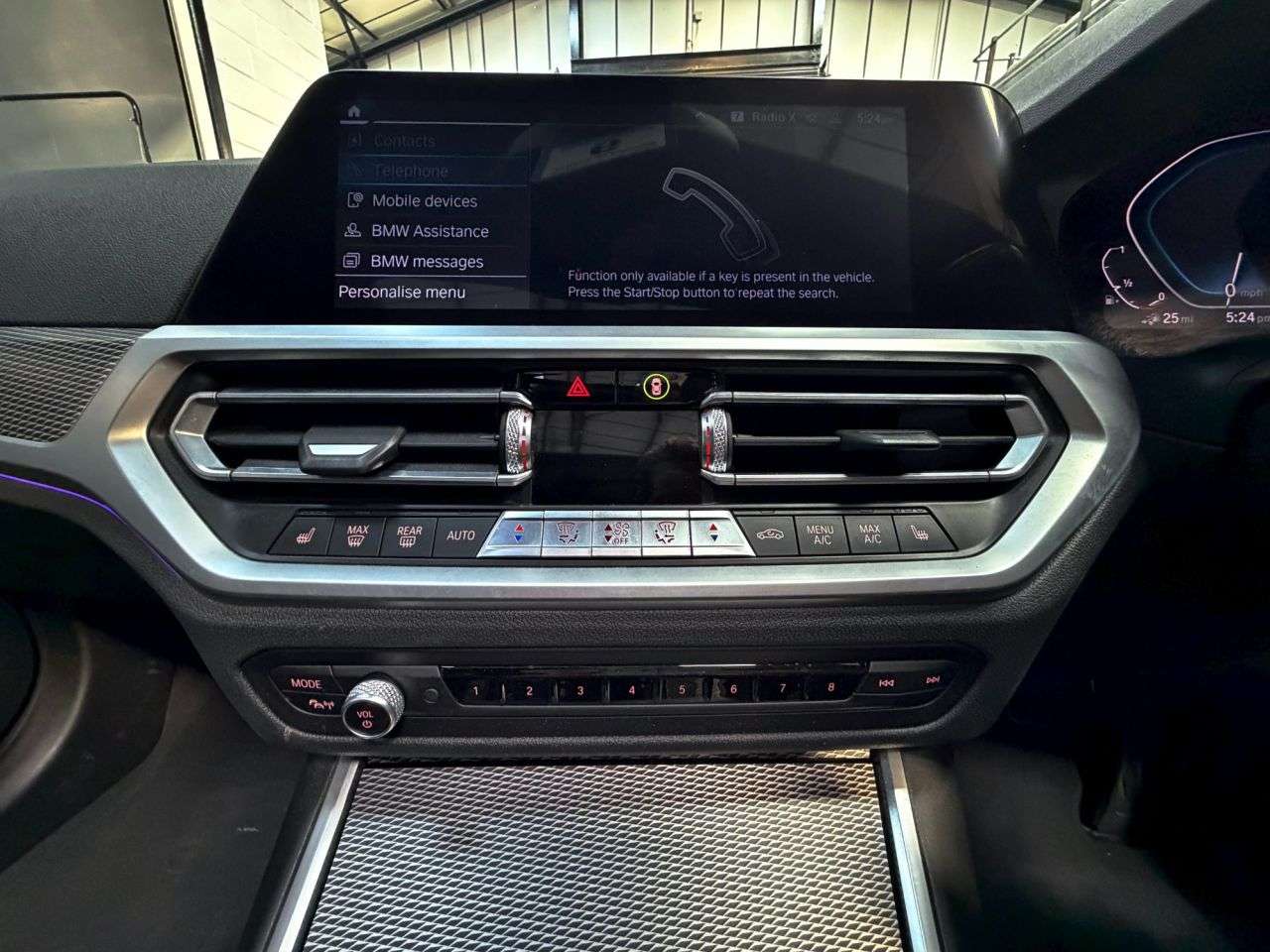 2019 BMW 3 SERIES 2019 BMW 3 SERIES