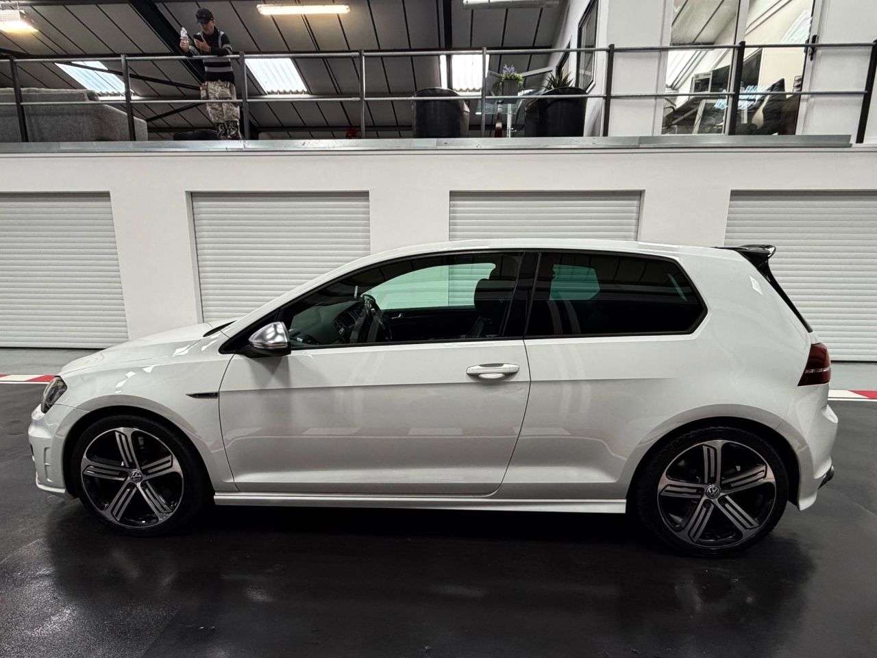 2016 VOLKSWAGEN GOLF 2016 VOLKSWAGEN GOLF