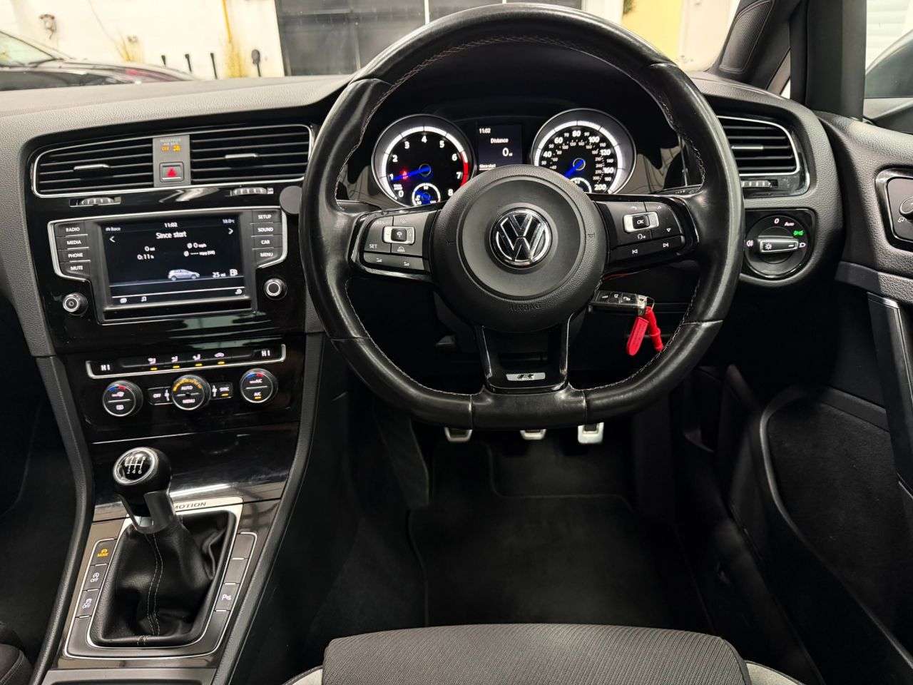 2016 VOLKSWAGEN GOLF 2016 VOLKSWAGEN GOLF