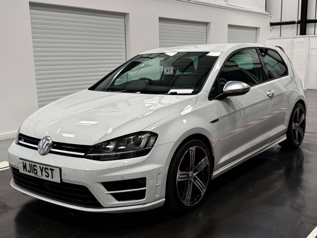 2016 VOLKSWAGEN GOLF 2016 VOLKSWAGEN GOLF