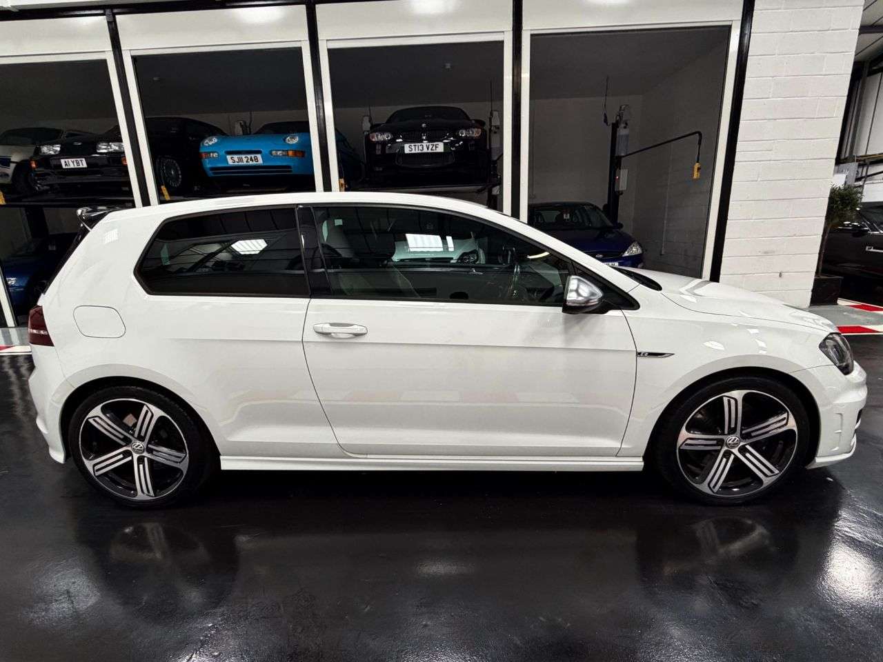 2016 VOLKSWAGEN GOLF 2016 VOLKSWAGEN GOLF