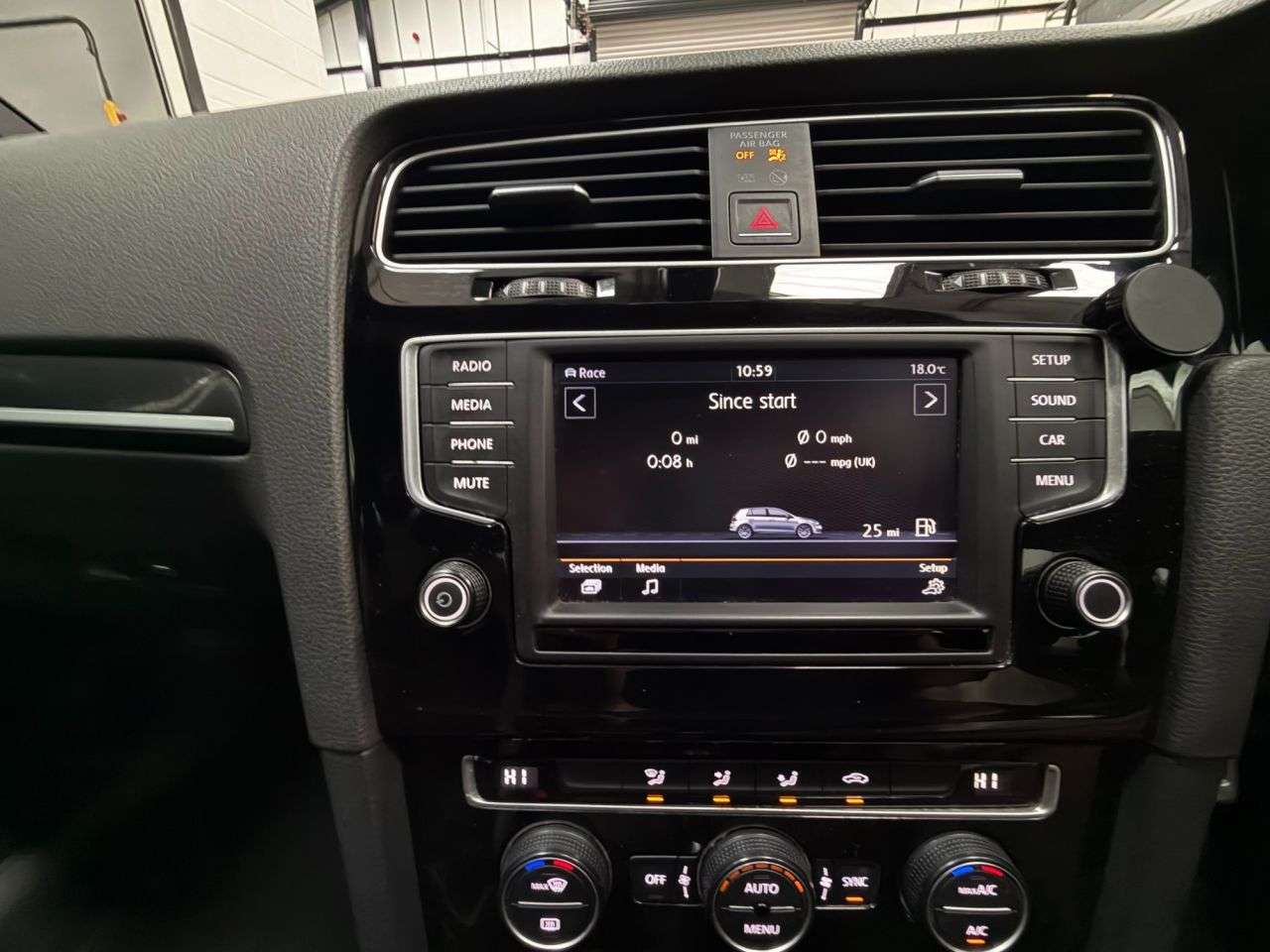 2016 VOLKSWAGEN GOLF 2016 VOLKSWAGEN GOLF