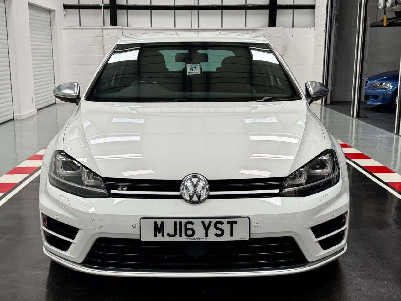 2016 VOLKSWAGEN GOLF 2016 VOLKSWAGEN GOLF