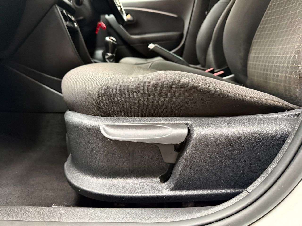 2017 VOLKSWAGEN POLO 2017 VOLKSWAGEN POLO