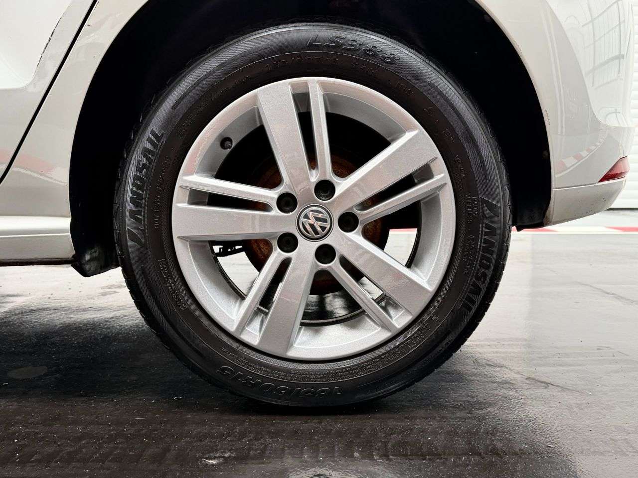 2017 VOLKSWAGEN POLO 2017 VOLKSWAGEN POLO
