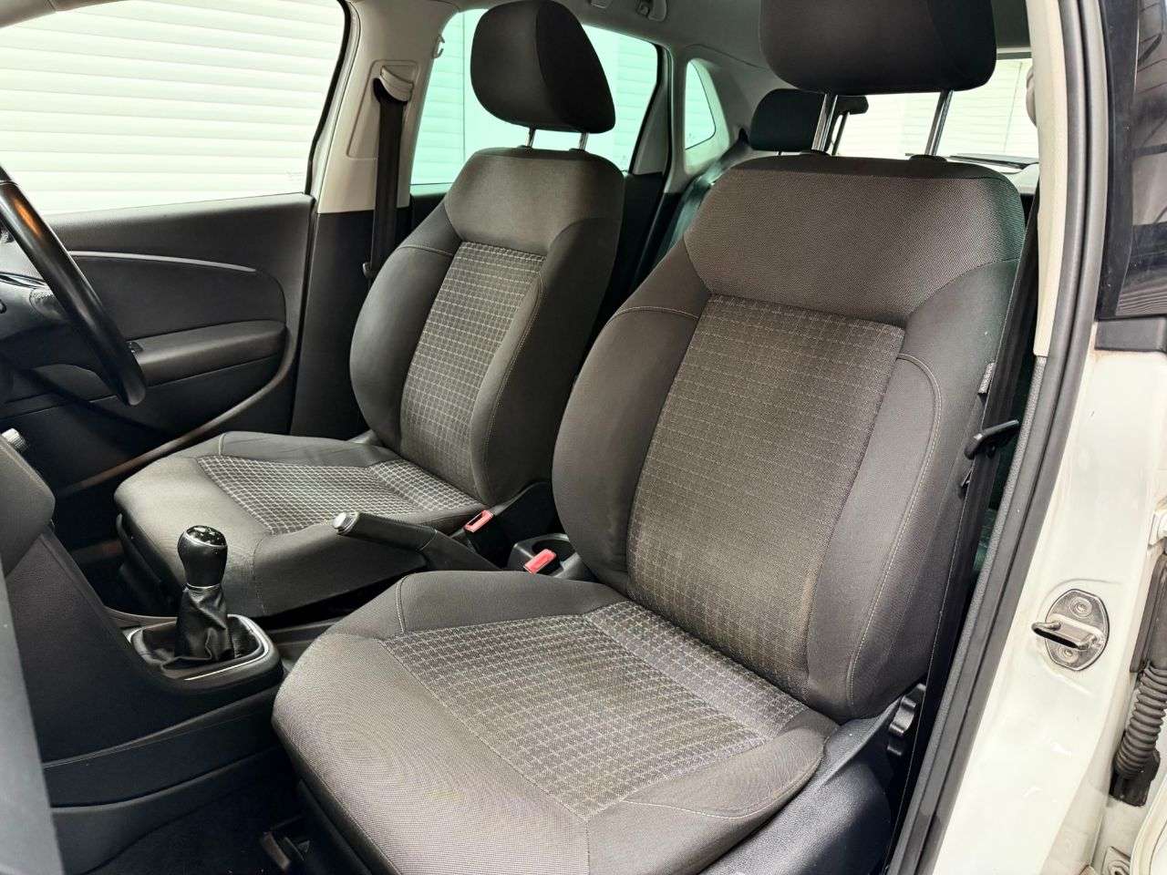 2017 VOLKSWAGEN POLO 2017 VOLKSWAGEN POLO