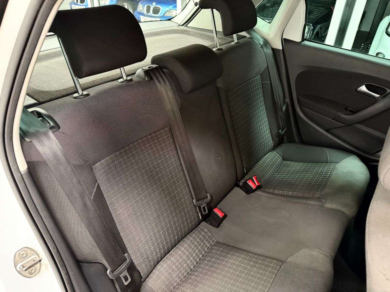 2017 VOLKSWAGEN POLO 2017 VOLKSWAGEN POLO