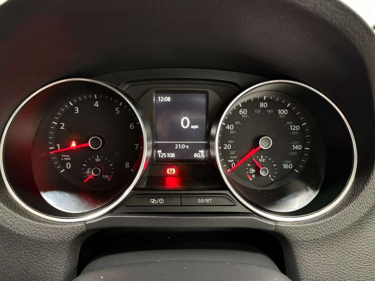2017 VOLKSWAGEN POLO 2017 VOLKSWAGEN POLO