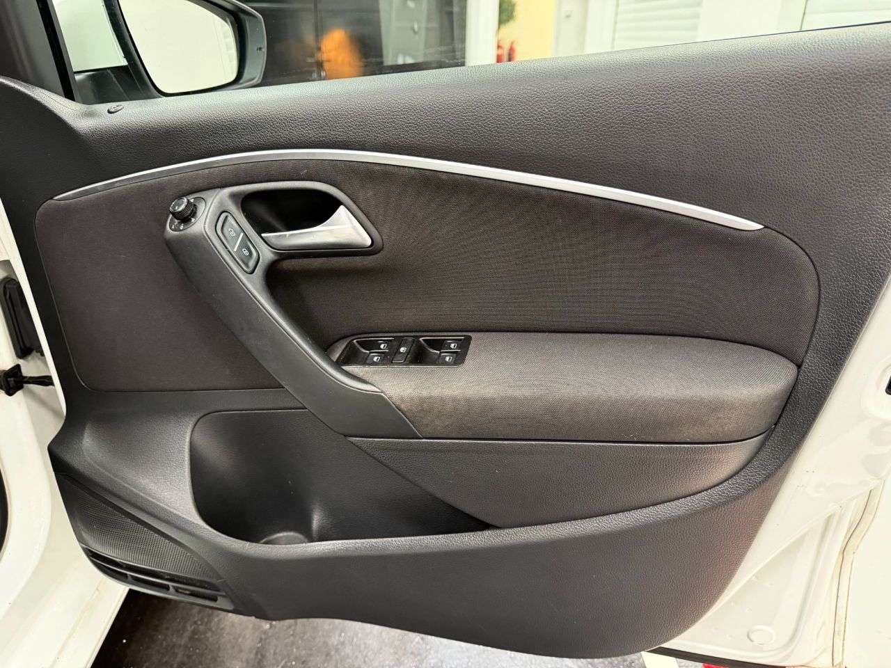 2017 VOLKSWAGEN POLO 2017 VOLKSWAGEN POLO