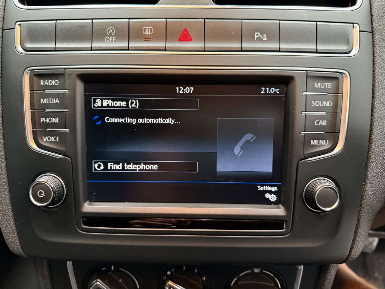 2017 VOLKSWAGEN POLO 2017 VOLKSWAGEN POLO