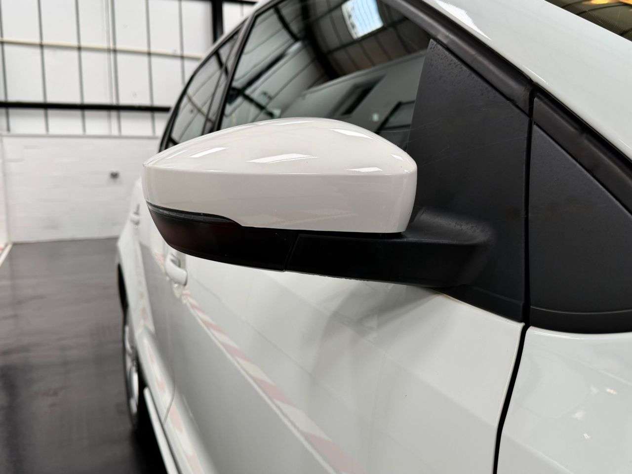 2017 VOLKSWAGEN POLO 2017 VOLKSWAGEN POLO