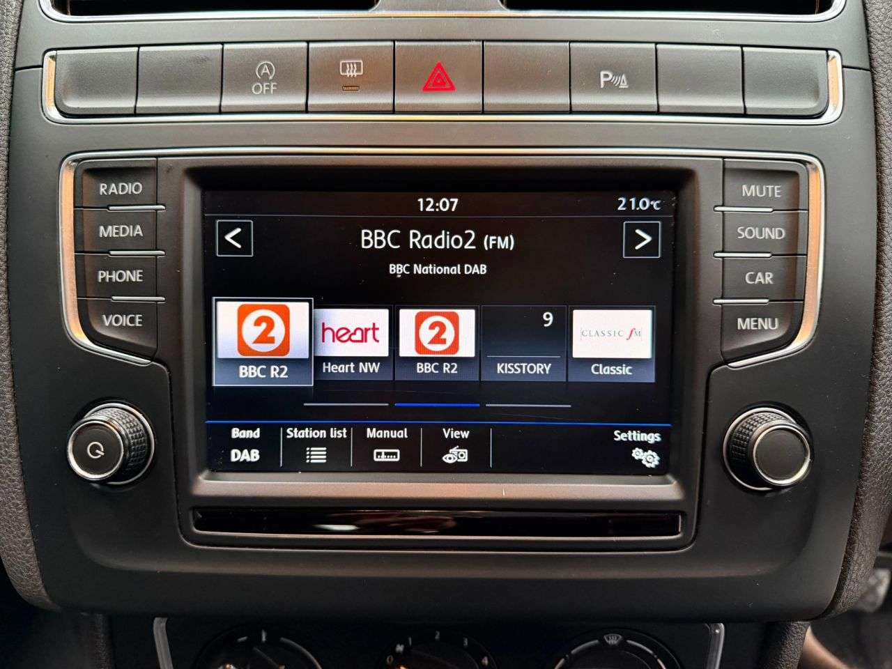 2017 VOLKSWAGEN POLO 2017 VOLKSWAGEN POLO