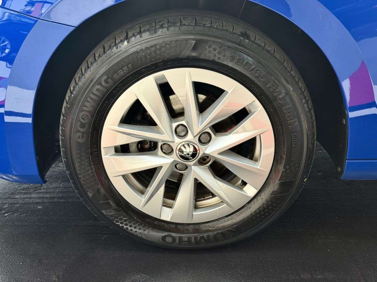 2024 SKODA FABIA 2024 SKODA FABIA