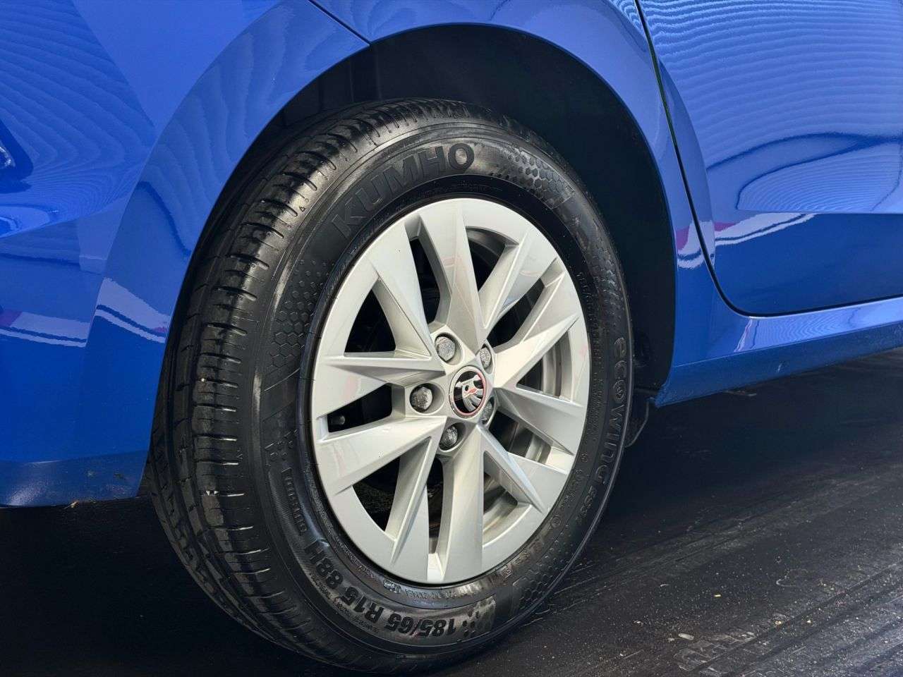2024 SKODA FABIA 2024 SKODA FABIA