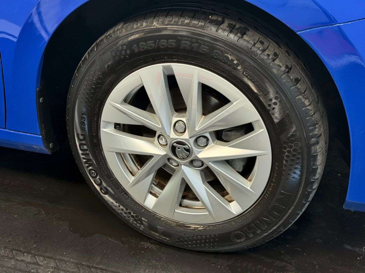 2024 SKODA FABIA 2024 SKODA FABIA