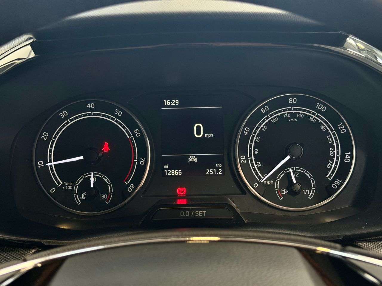 2024 SKODA FABIA 2024 SKODA FABIA