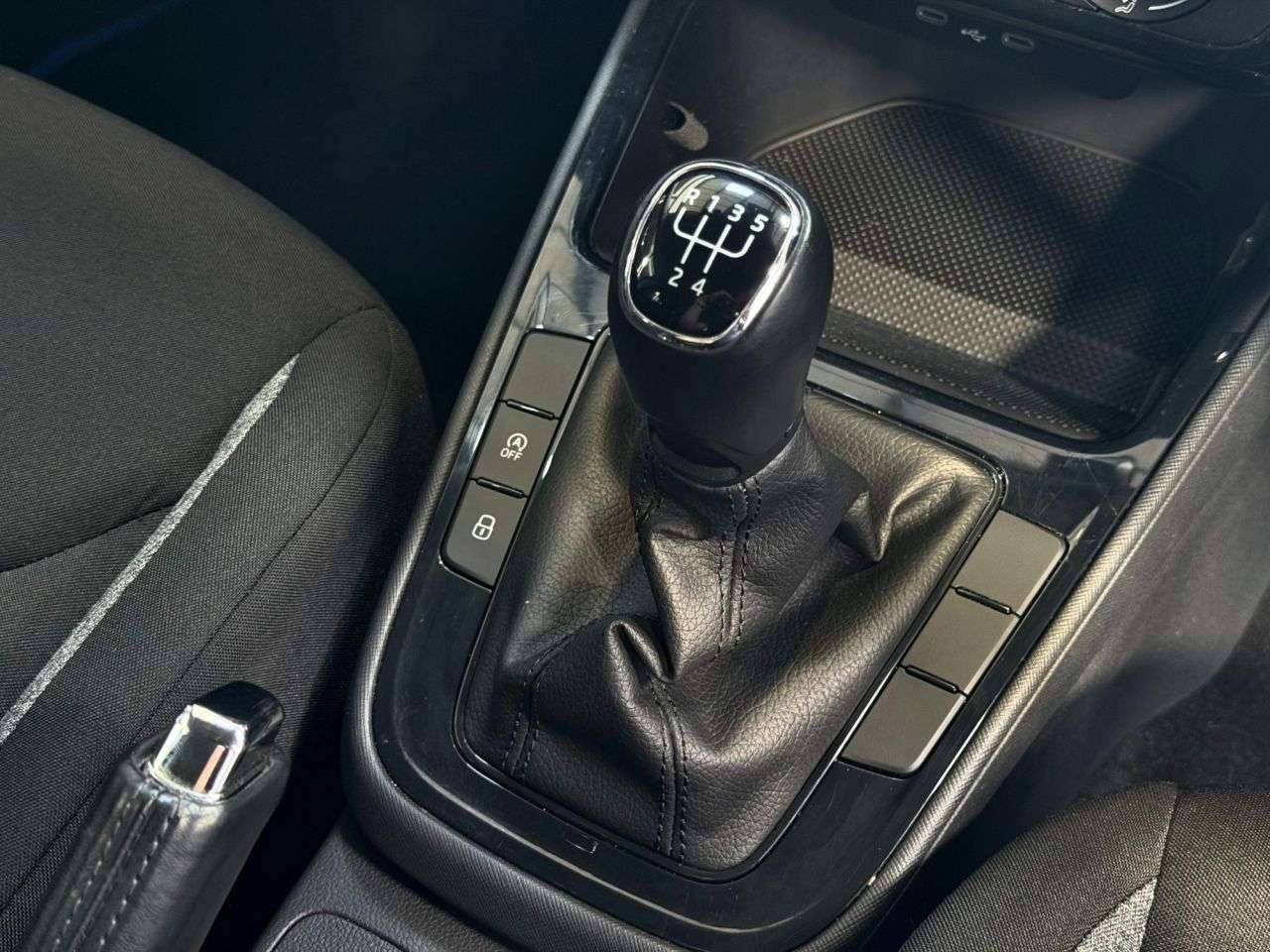 2024 SKODA FABIA 2024 SKODA FABIA