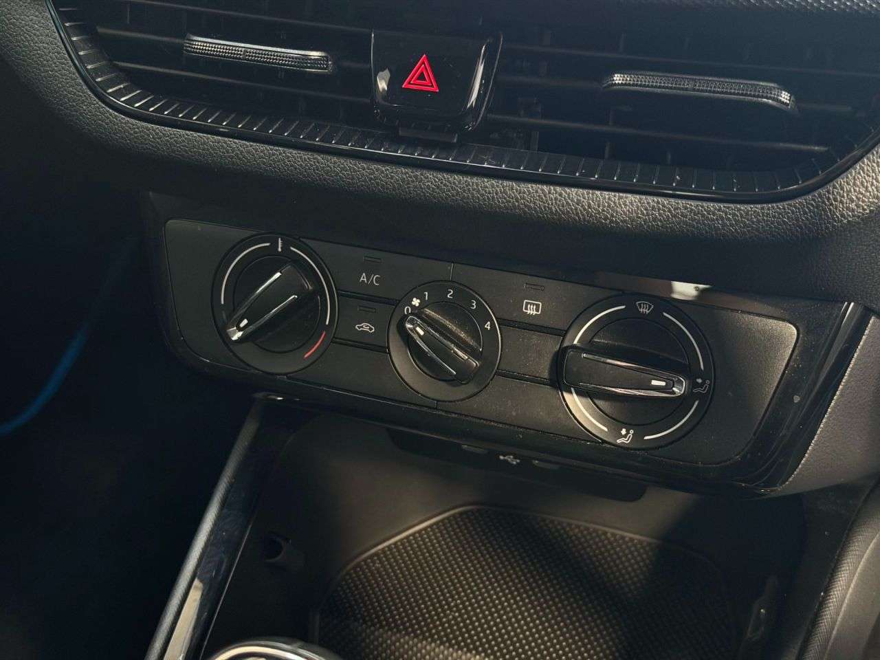 2024 SKODA FABIA 2024 SKODA FABIA