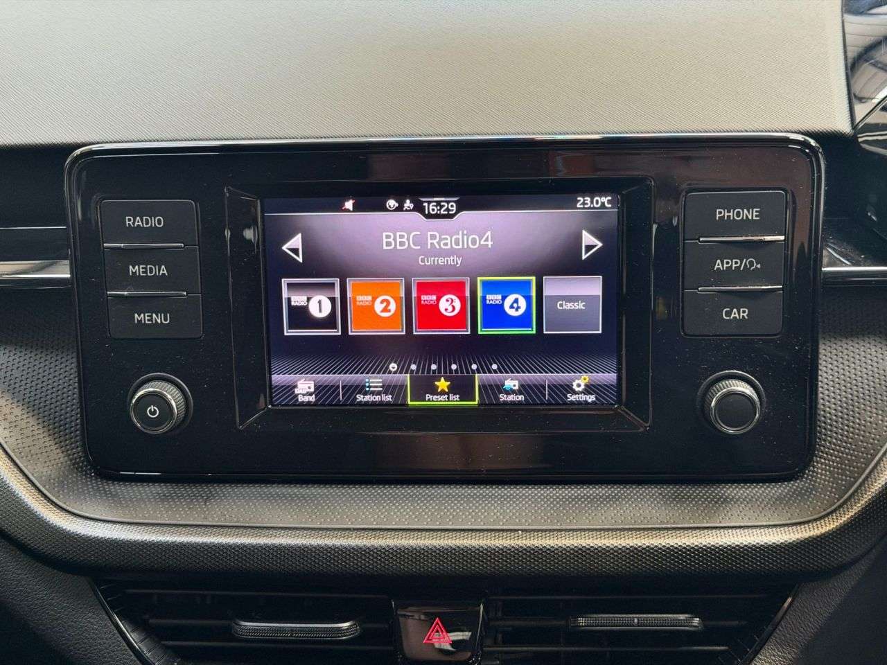 2024 SKODA FABIA 2024 SKODA FABIA