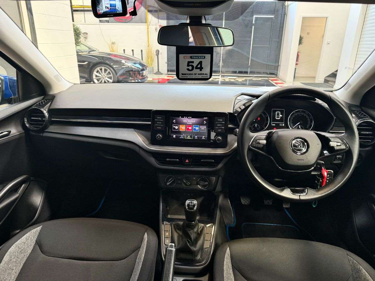 2024 SKODA FABIA 2024 SKODA FABIA